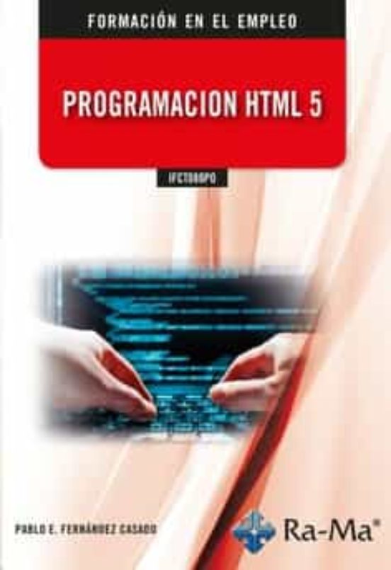 Ifct088po Programacion Html 5