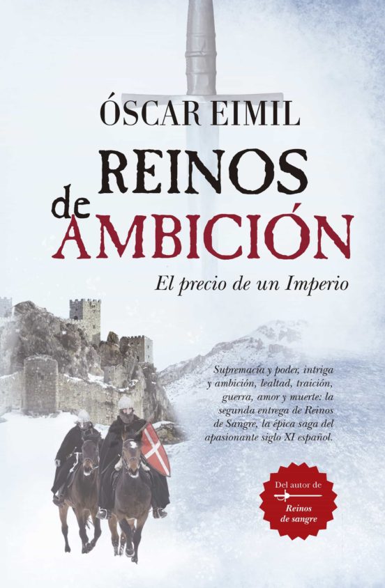 Reinos De Ambicion; El Precio De Un Imperio
