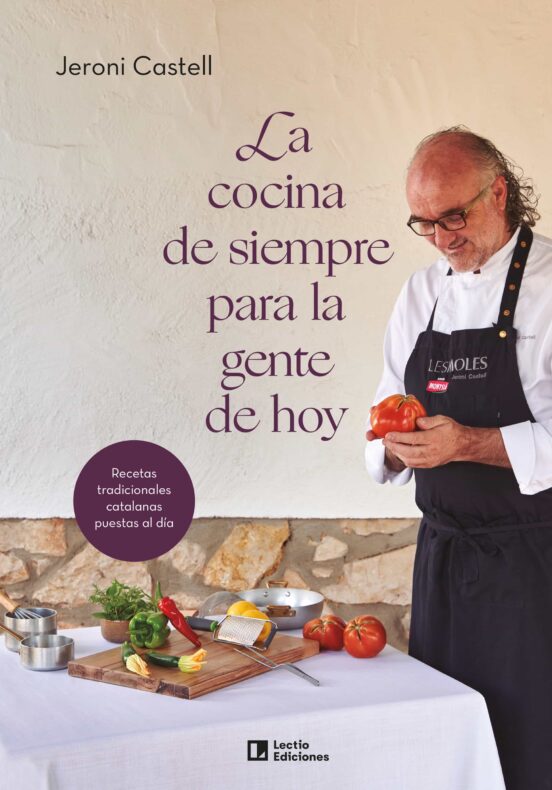 La Cocina De Siempre Para La Gente De Hoy