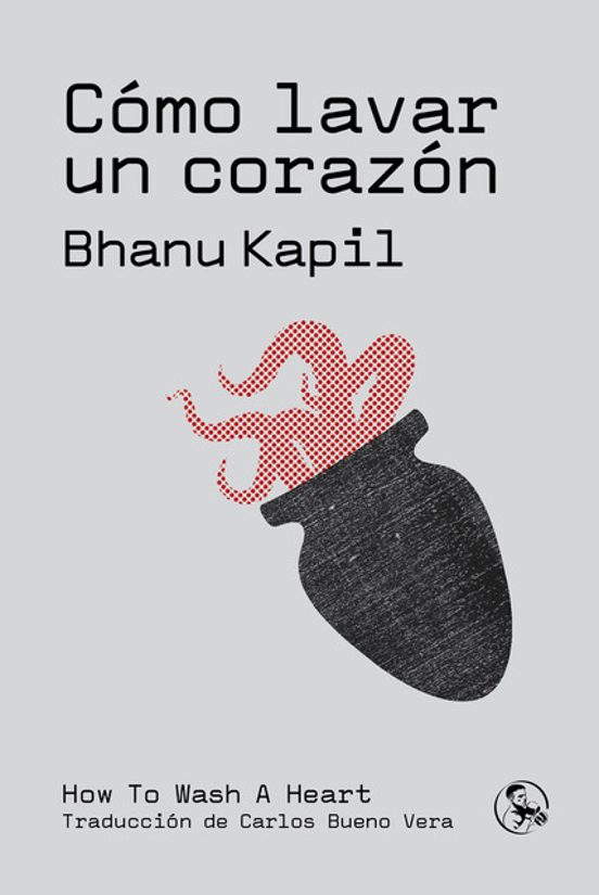 Cómo lavar un corazón