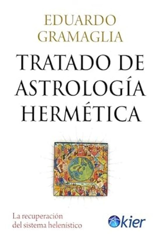 Tratado de Astrología Hermética
