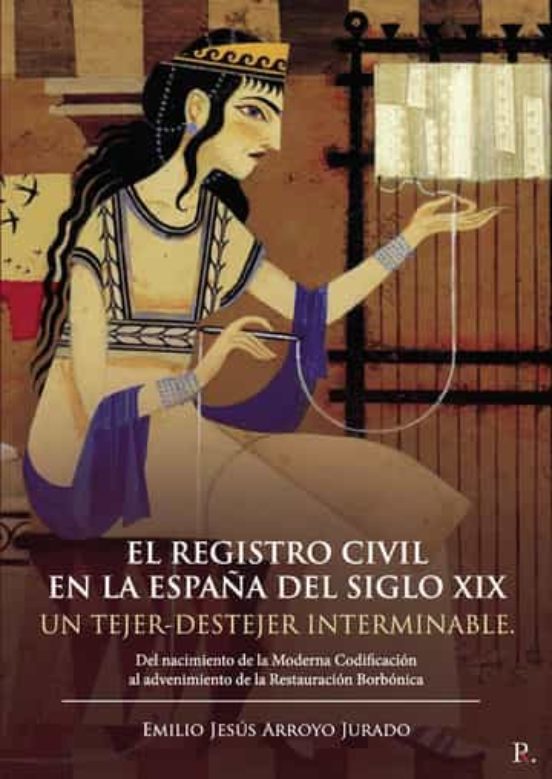 El Registro Civil En La España Del Siglo Xix