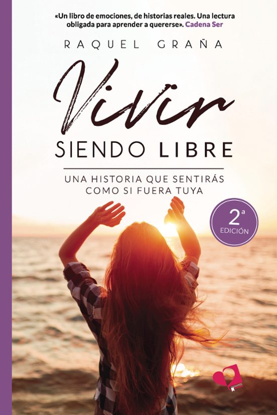 Vivir Siendo Libre