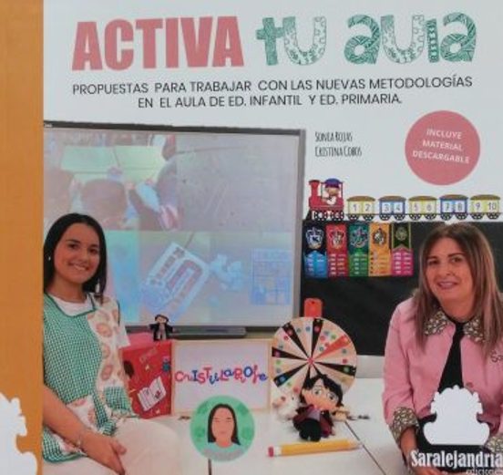 Activa Tu Aula