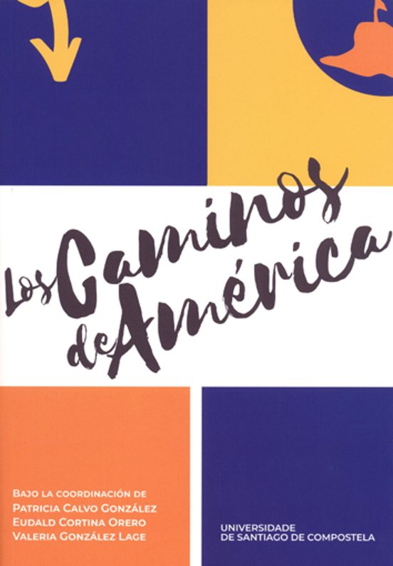Los Caminos De America