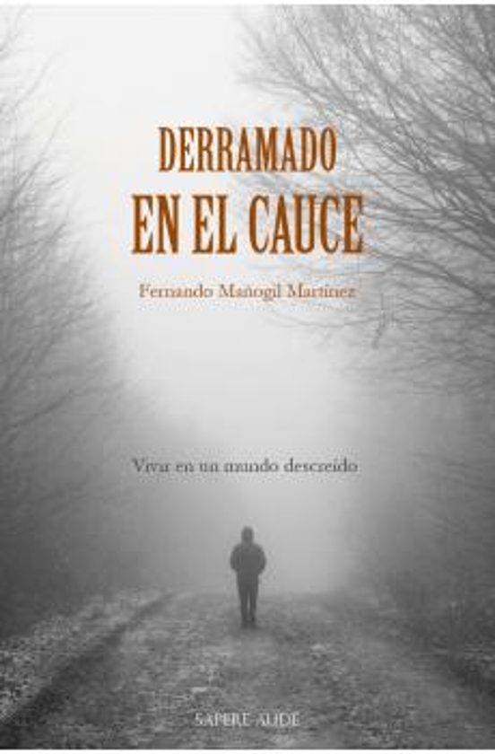 Derramado En El Cauce