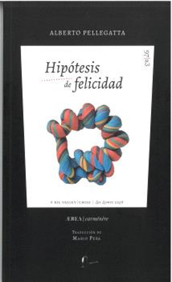 Hipótesis De Felicidad
