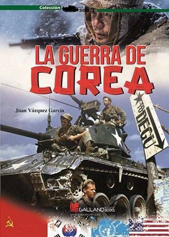 La Guerra De Corea