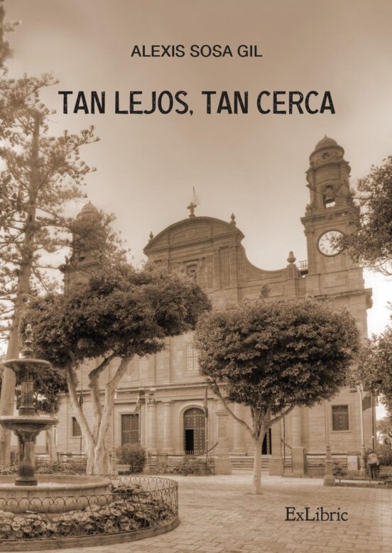 Tan Lejos Tan Cerca