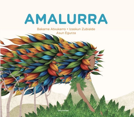Amalurra