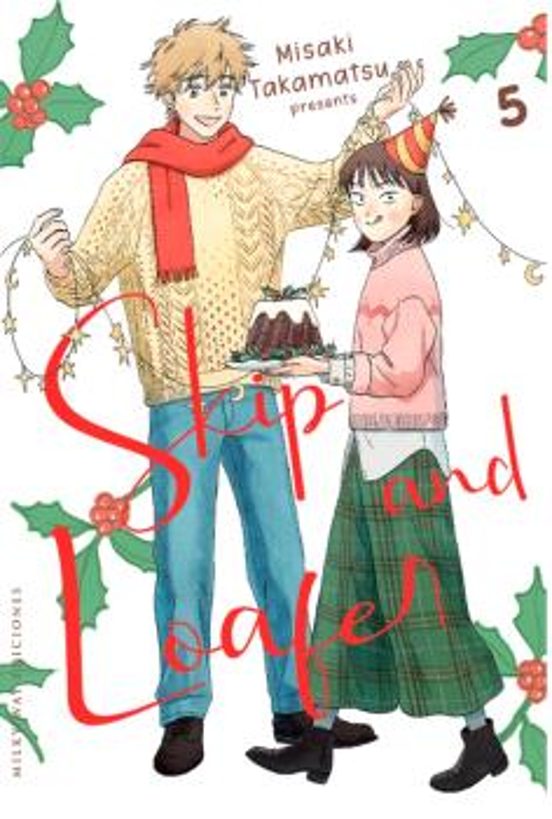 Skip And Loafer 5