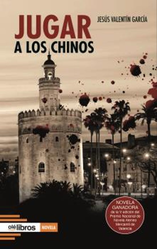 Jugar A Los Chinos