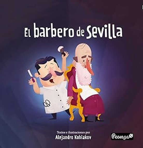 El Barbero De Sevilla