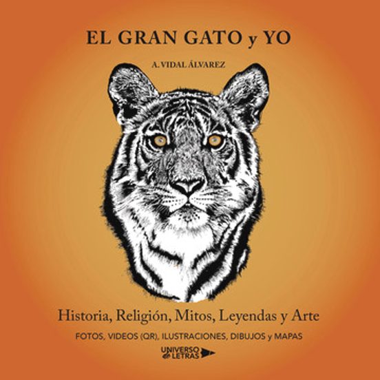 El Gran Gato Y Yo