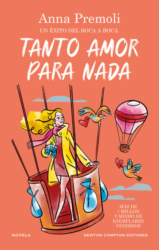 Tanto Amor Para Nada