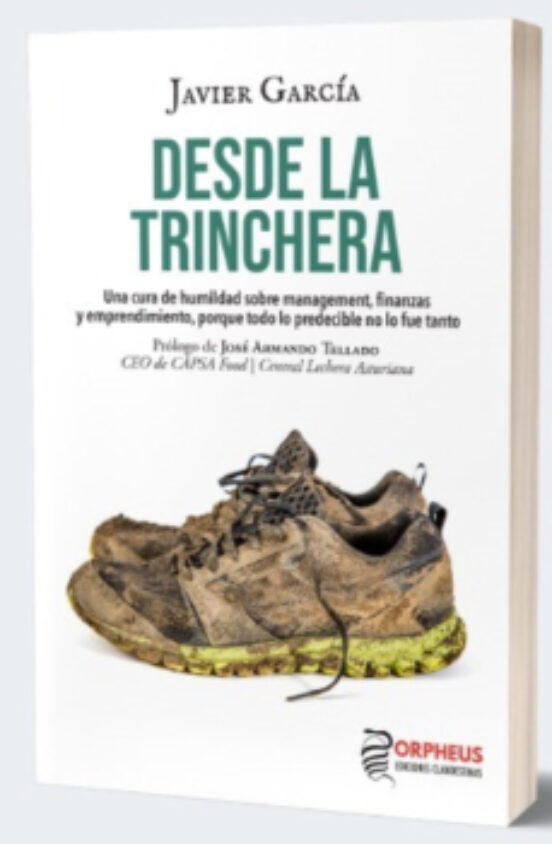 Desde La Trinchera