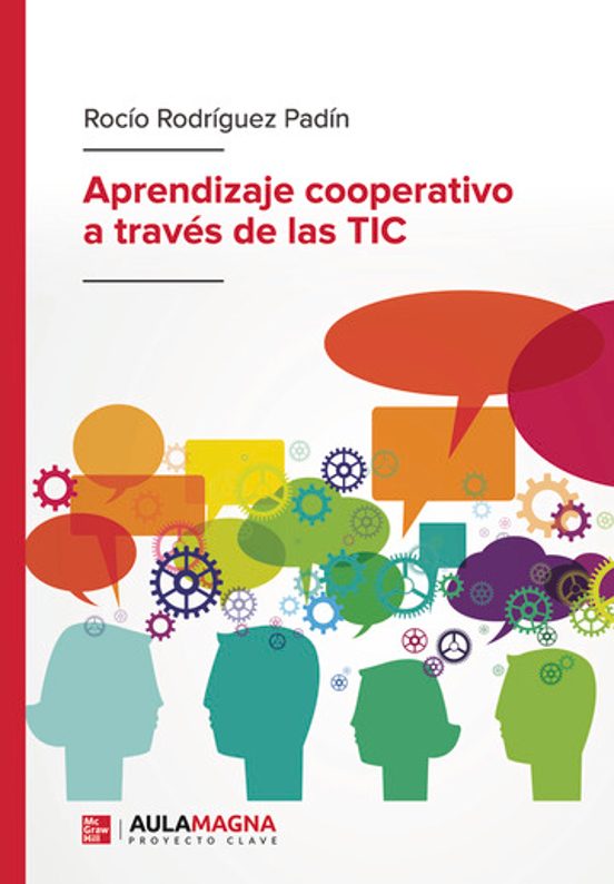 Aprendizaje Cooperativo A Través De Las TIC