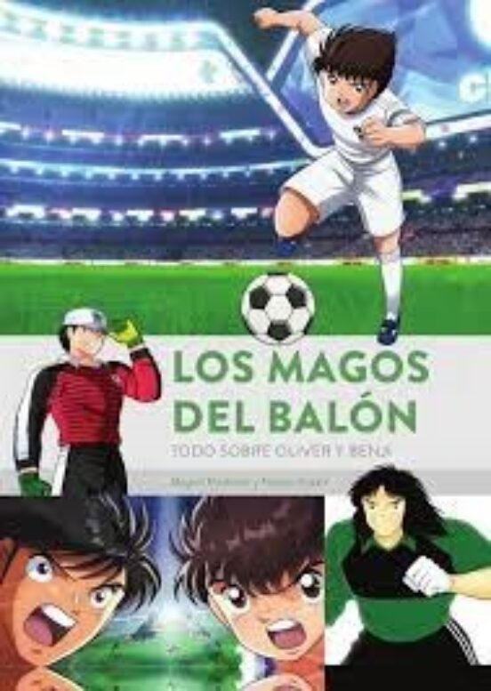 Los Magos Del Balon