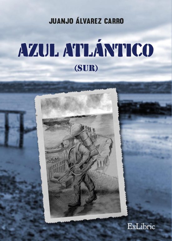 Azul Atlantico
