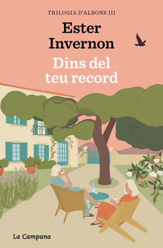 Dins del teu record
