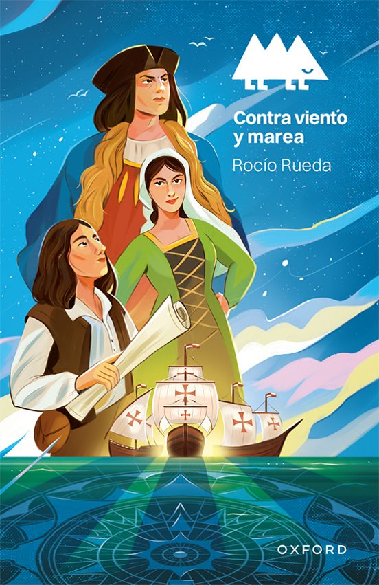 Contra Viento Y Marea