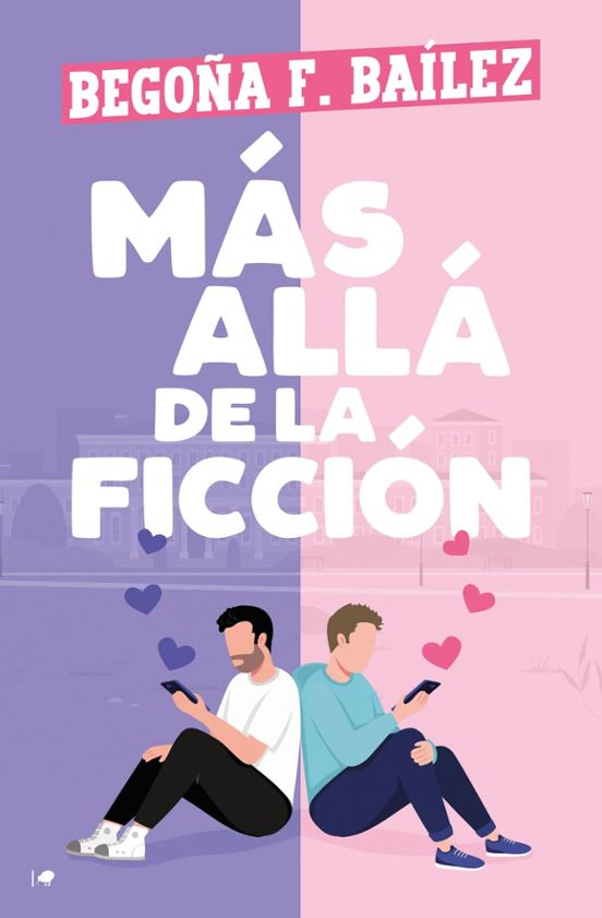 Más Allá De La Ficción