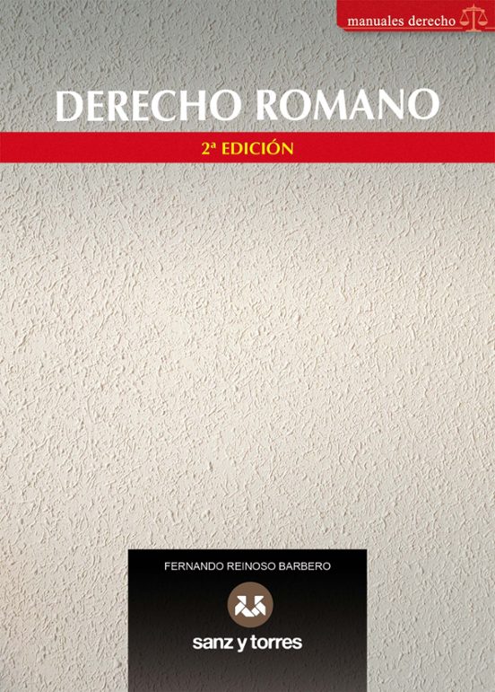 Derecho Romano