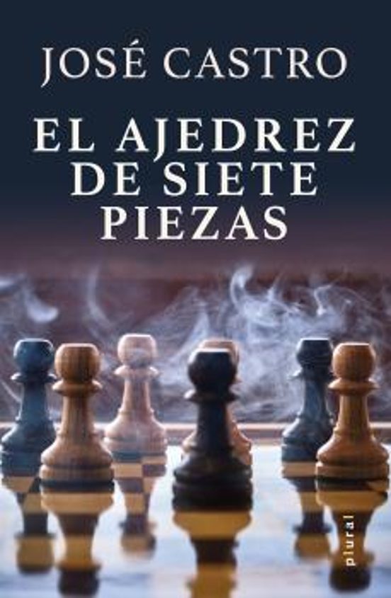El Ajedrez De Siete Piezas