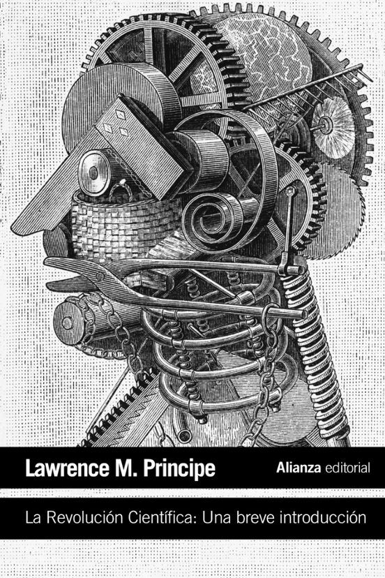 La Revolucion Cientifica: Una Breve Introduccion