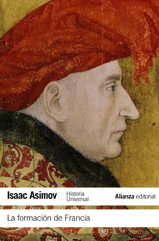 La Formación De Francia