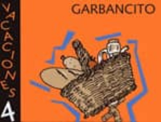 Vacaciones 4. Garbancito