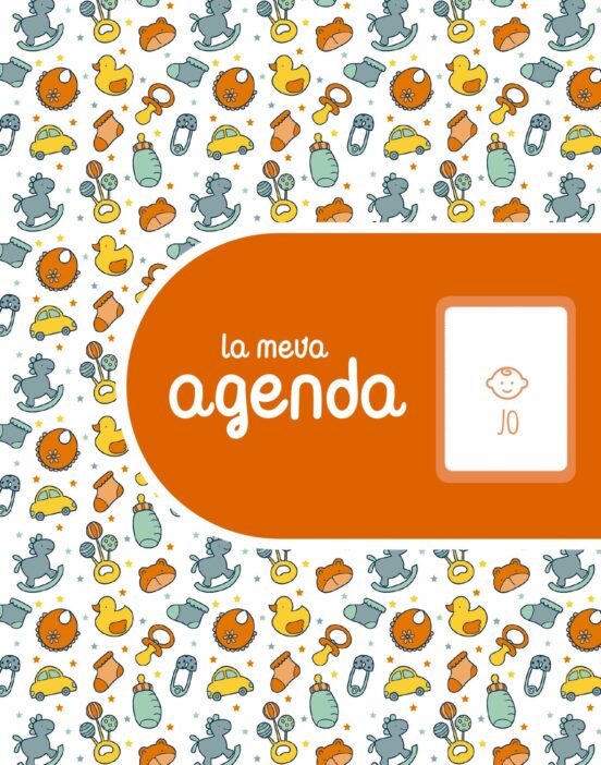 La Meva Agenda