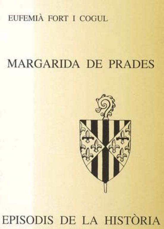 Margarida De Prades