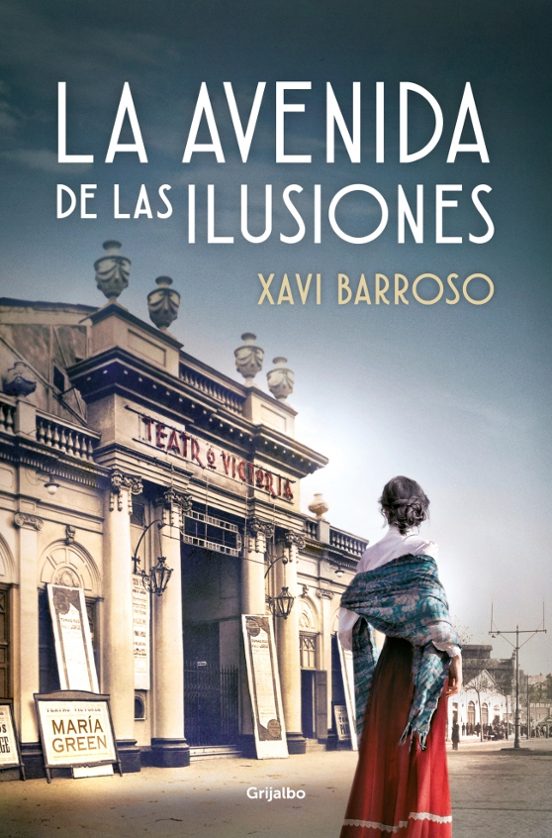 La avenida de las ilusiones