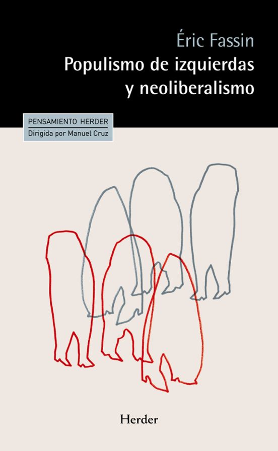 Populismo De Izquierdas Y Neoliberalismo