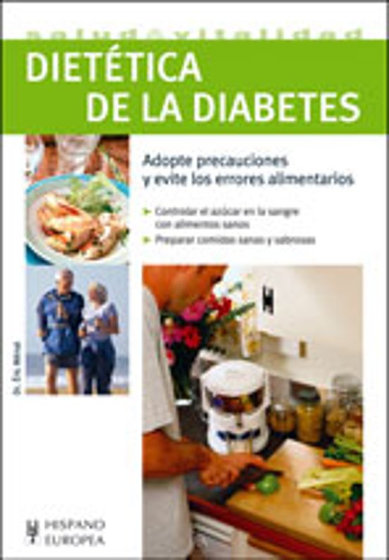 Dietética De La Diabetes