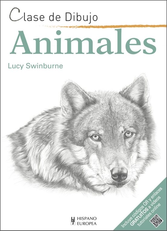 Animales: Clase De Dibujos