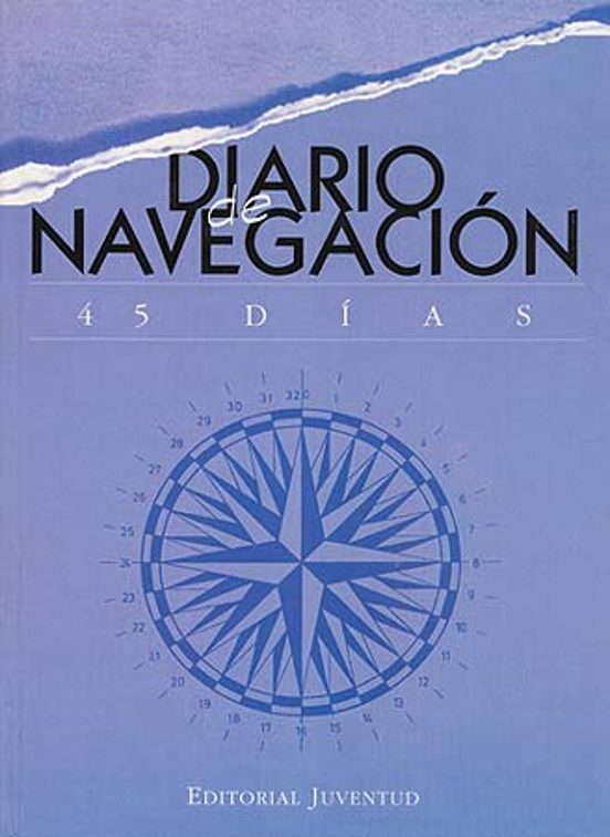 Diario De Navegación