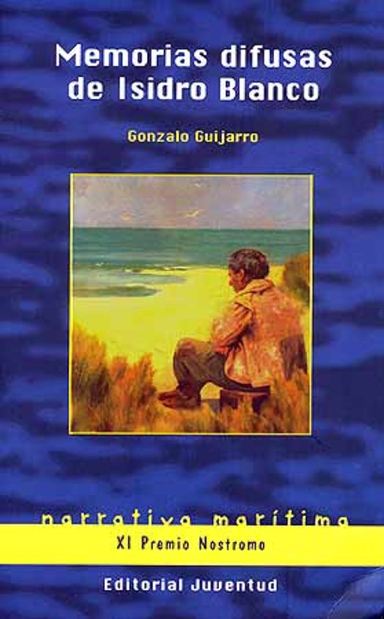 Memorias Difusas De Isidro Blanco