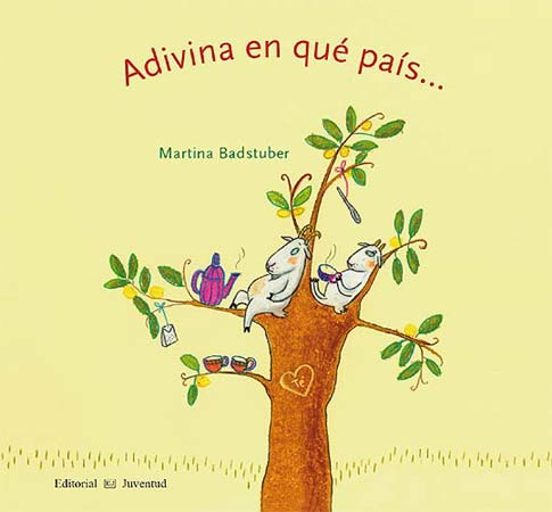 Adivina En Que Pais