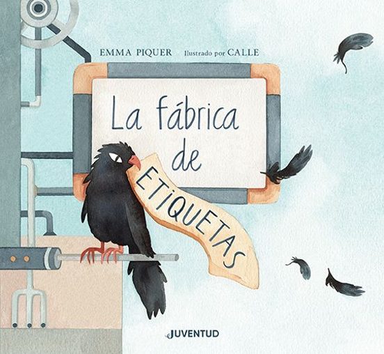 La Fábrica De Etiquetas