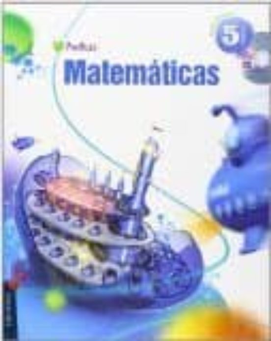 Matematicas 5 Pack Pixepolis Ed 2013