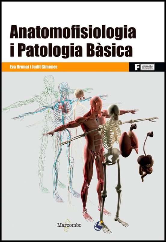Anatomofisiologia I Patologia Basica
