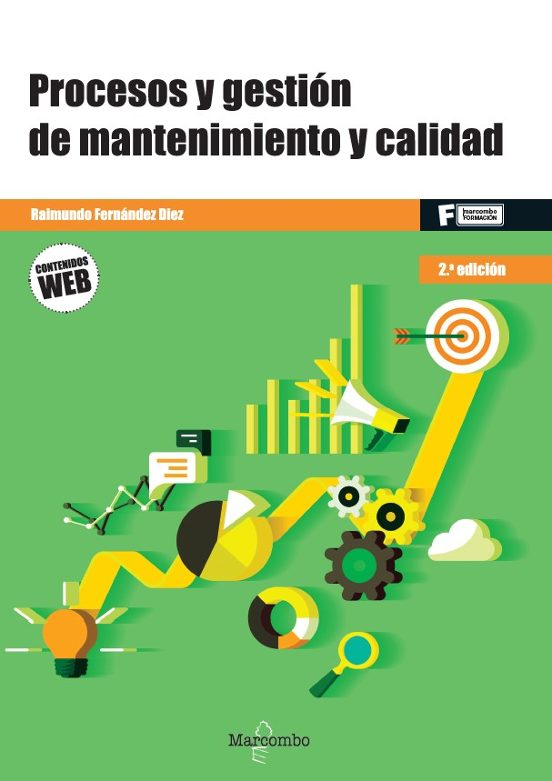 Procesos Y Gestión De Mantenimiento Y Calidad