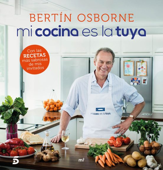 Mi Cocina Es La Tuya