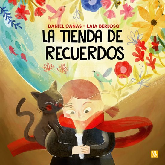 La tienda de recuerdos