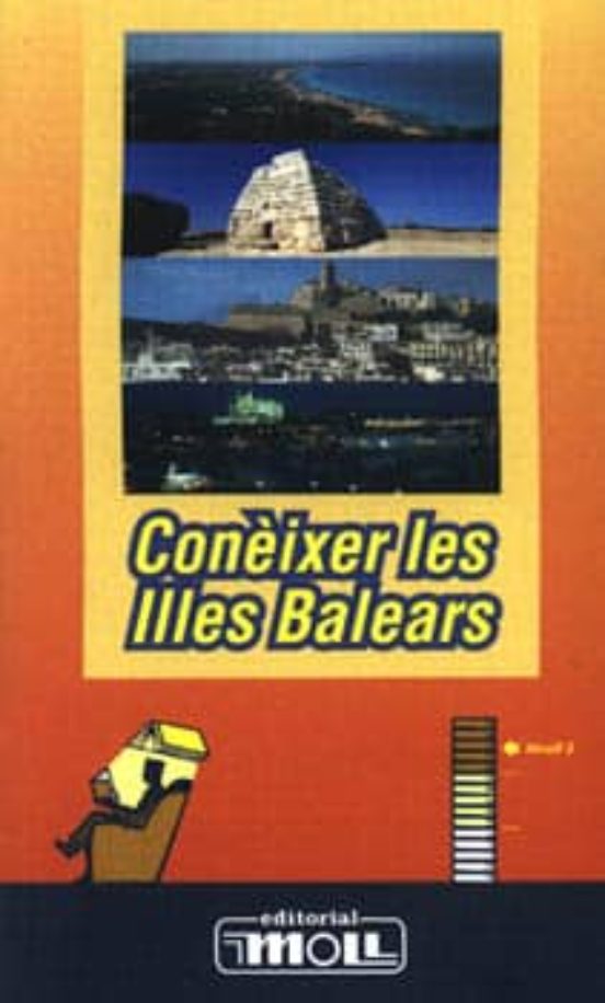 Coneixer Les Illes Balears