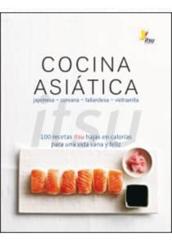 Cocina Asiatica Itsu