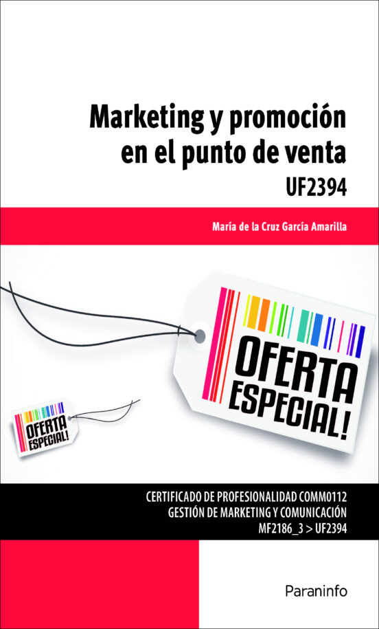 Marketing Y Promocion En El Punto De Venta