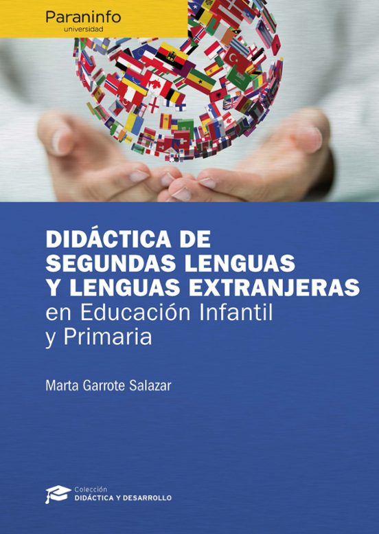 Didactica De Segundas Lenguas Y Lenguas Extranjeras
